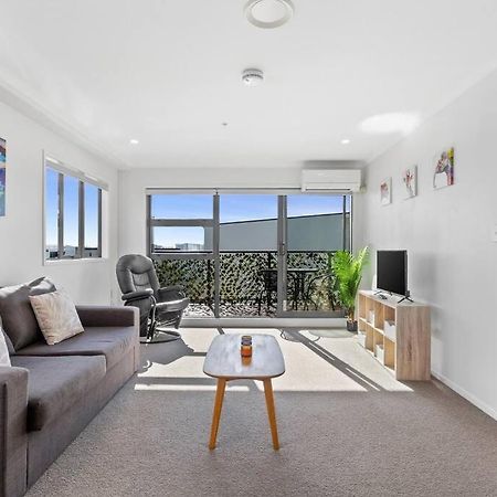 Eden Terrace Two Bedroom Free Parking Окленд Экстерьер фото